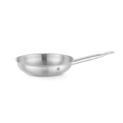 Patelnia - Ø 200x45 mm - Kitchen Line | Hendi 837153