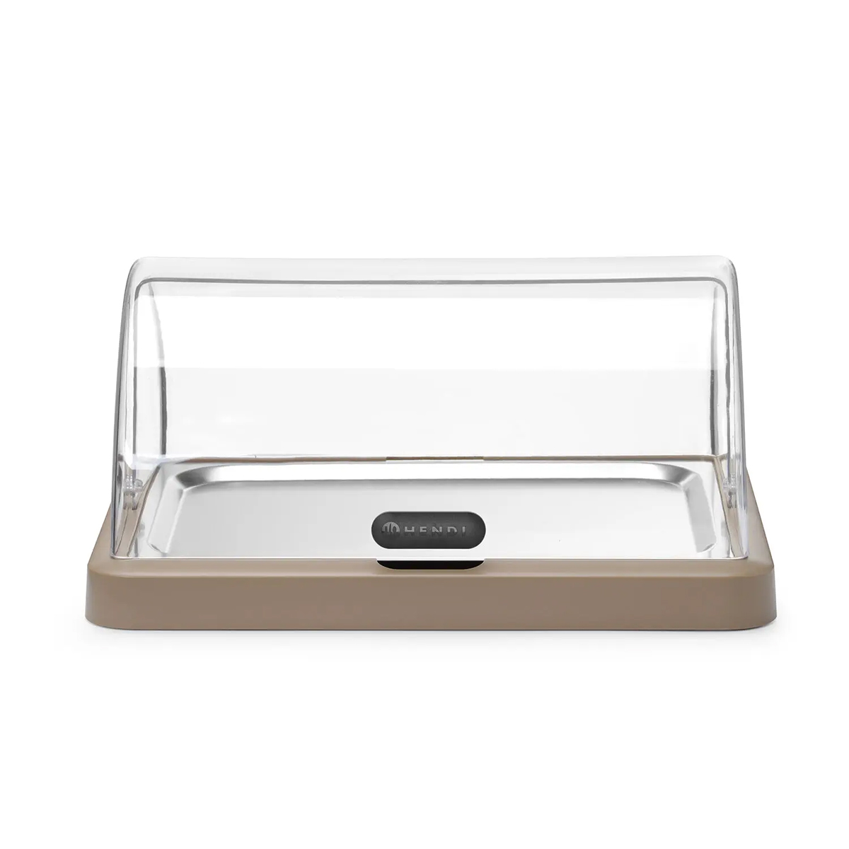 Witryna chłodnicza Roll top - 460x355 mm - UNIQ | Hendi 871942