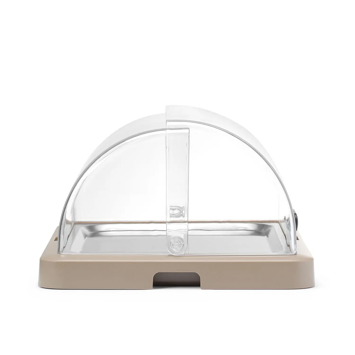 Witryna chłodnicza Roll top - 460x355 mm - UNIQ | Hendi 871942