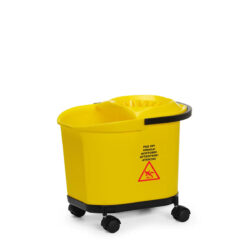 Wózek sprzątający - 16 L - 405x296 mm | Hendi 873397