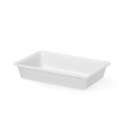 Pojemnik polietylenowy - 3 L - 340x235 mm | Hendi 873410
