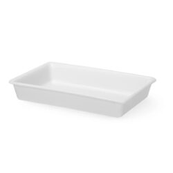 Pojemnik polietylenowy - 8 L - 430x330 mm | Hendi 873434