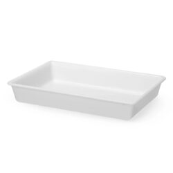 Pojemnik polietylenowy - 12 L - 535x385 mm | Hendi 873441