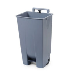 Kosz na śmieci - 120 L - 51 x 42,5 x 87,5 cm | Hendi 873458