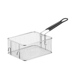 Kosz frytkownicy - 6 L - 100 mm - zdejmowany uchwyt | Hendi 930632