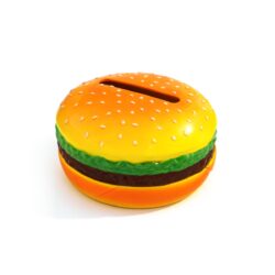 Uchwyt na serwetki - Burger - 17,5 × 8,5 cm | Gastrokitchen