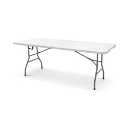 Cateringowy składany stół - 183x75 cm - Premium | Gastrokitchen
