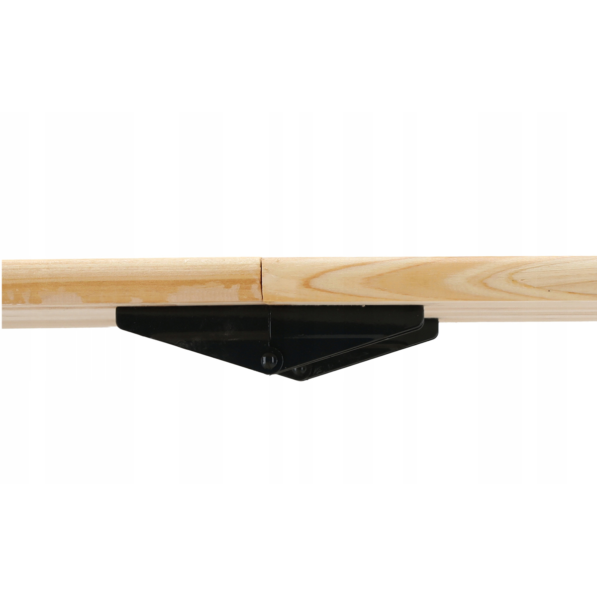 Ogrodowy składany zestaw Garden Line - 220 cm - stół + 2 ławki