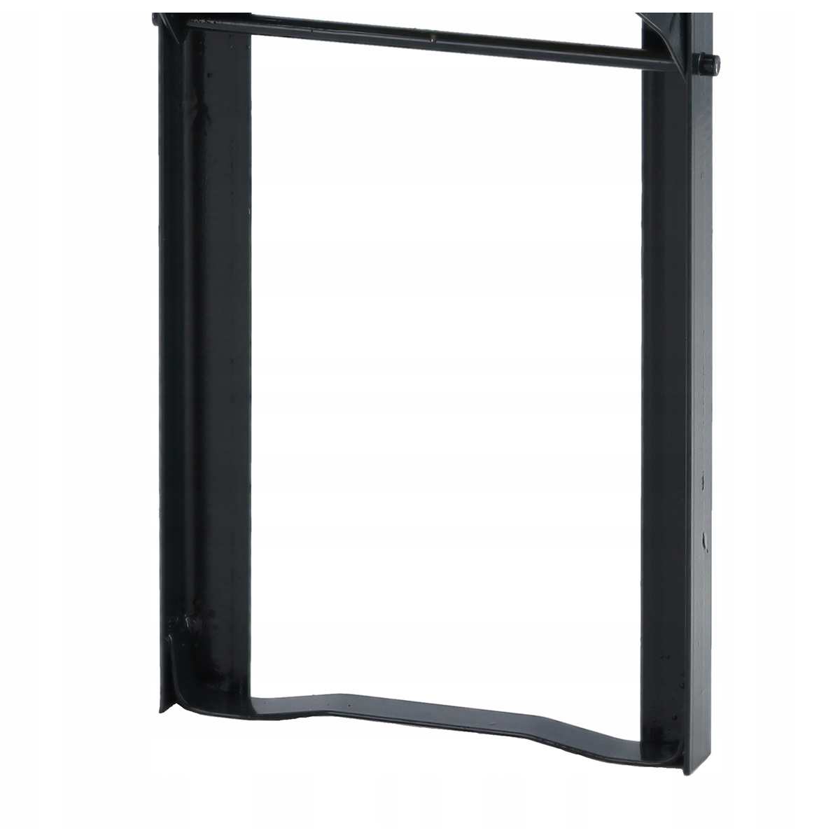 Ogrodowy składany zestaw Garden Line - 220 cm - stół + 2 ławki