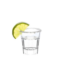 Kieliszek do alkoholu i likieru Alva - 45 ml | Gastrokitchen