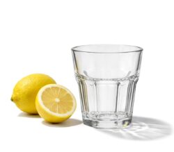 Szklanka do wody Alva - 280 ml | Gastrokitchen