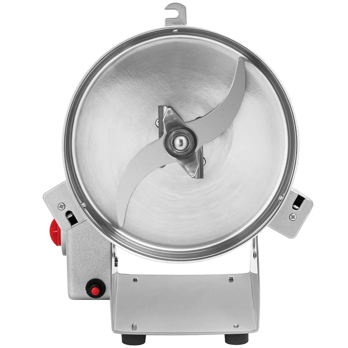 Elektryczny młynek do pieprzu - 3000 W | RCMZ-1000N