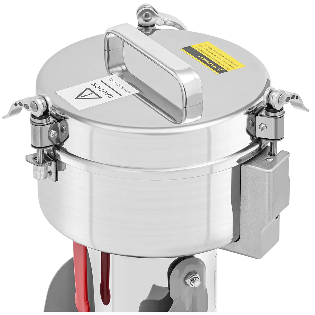 Elektryczny młynek do pieprzu - 3000 W | RCMZ-1000N