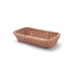 Koszyk na pieczywo GN 1/3 - 325x176x65 mm | Hendi 426715