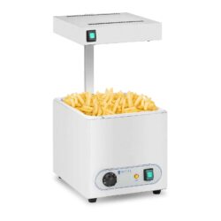 Podgrzewacz do frytek - 850 W | RCWG-1500