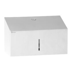 Pojemniki na papierowe ręczniki