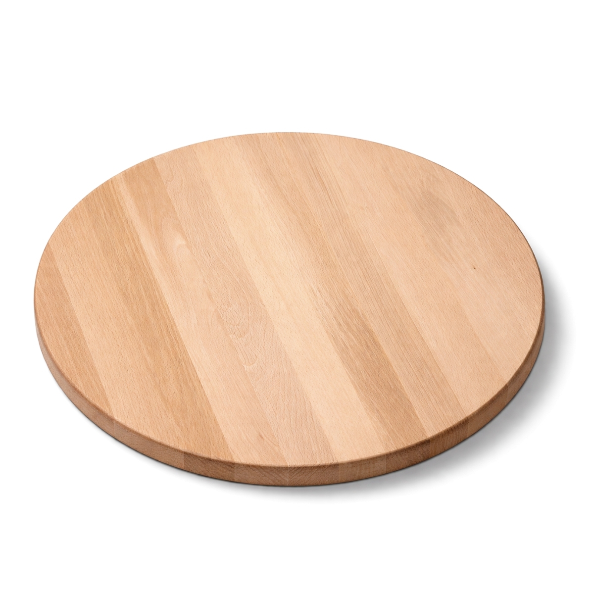 Drewniana deska do pizzy - 420 mm | Gastrokichen