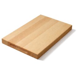 Drewniana deska do krojenia - 60x40x3,5 cm | Gastrokitchen