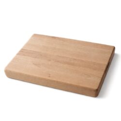 Gruba deska do krojenia z uchwytami - 50 x 35 x 7,5 cm | Gastrokitchen