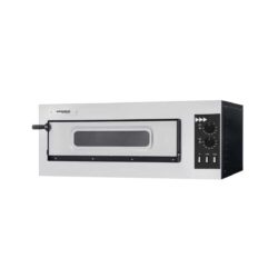 Piec do pizzy Basic - 4000 W | Prismafood 1F010026