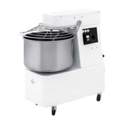 Spiralny mikser do ciasta - 10 L - 230 V | Prismafood 1I010003