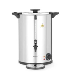 Podgrzewacz do gorących napojów 18 L - podwójna ścianka