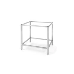 Podstawa pod piec Basic XL 4 - 1000x844x960 mm | Hendi 227152