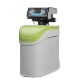 Zmiękczacz wody - automatyczny - 18 W | Hendi 230459