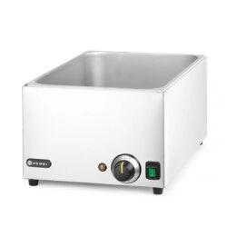 Kąpiel wodna - Bain Marie GN 1/1 | Hendi 238905