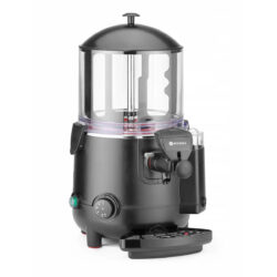 Podgrzewacz do czekolady - 5 L | Hendi 274125