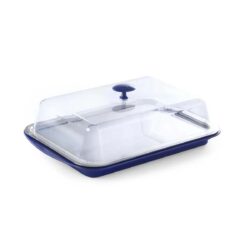 Taca chłodząca z pokrywą - 430x290 mm | Hendi 424155
