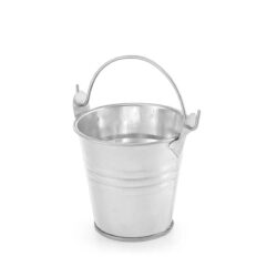 Wiaderko do serwowania z uchwytem - Ø 70x65 mm | Hendi 425909