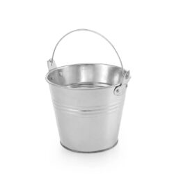 Wiaderko do serwowania z uchwytem - Ø 120x105 mm | Hendi 425923