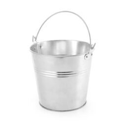 Wiaderko do serwowania z uchwytem - Ø 160x140 mm | Hendi 425985