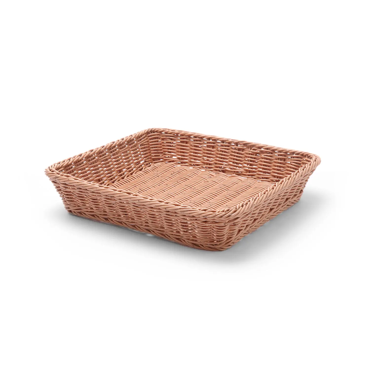 Kosz na pieczywo GN 2/3 - 325x354x65 mm | Hendi 426753