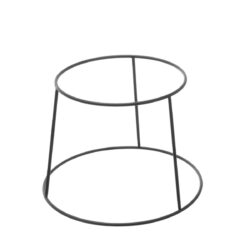 Stojak bufetowy - Ø 250x180 mm | Hendi 426814