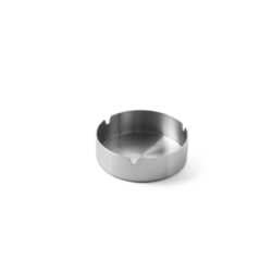 Popielniczka Kitchen Line - Ø 100x30 mm | Hendi 440858