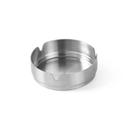 Popielniczka - Ø 100x30 mm | Hendi 440865