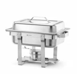 Chafing - GN 1/2 | Hendi 475201