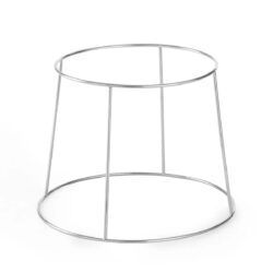 Stojak na tace serwujące - Ø 250x190 mm | Hendi 480502