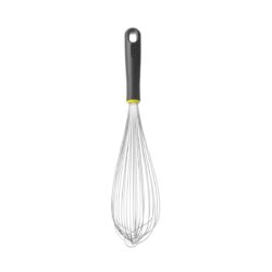Trzepaczka do ubijania - 12 drutów - 410 mm | Hendi 509456