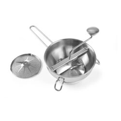 Sito do przecierania - 400x215x175 mm | Hendi 515501