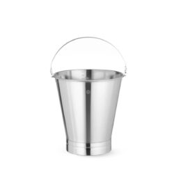 Wiadro z podstawą Profi Line - 10 L | Hendi 516683
