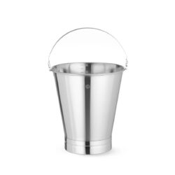 Wiadro z podstawą Profi Line - 15 L | Hendi 516720