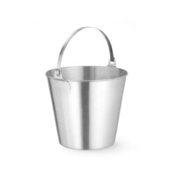 Wiadro z podstawą - 12 L - 310 mm - Profi Line | Hendi 516744