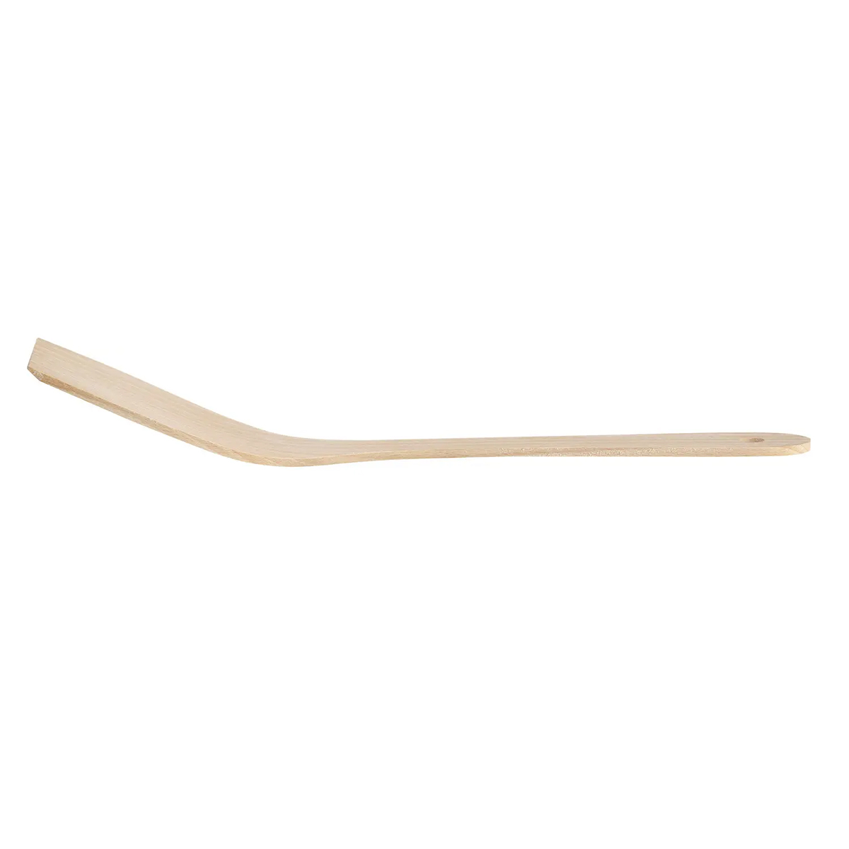 Szpatuła - 320x70 mm - wygięta - 2 szt. | Hendi 525159