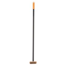 Szczotka do czyszczenia pieca do pizzy - 1320 mm | Hendi 525593
