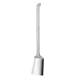Szpatuła Kitchen Line - 370x70 mm | Hendi 526101