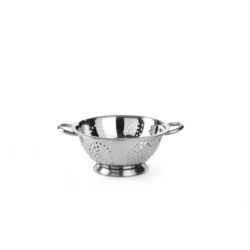 Cedzak - Ø 240x110 mm - Kitchen Line | Hendi 535103