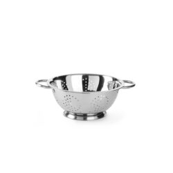 Cedzak - Ø 280x135 mm - Kitchen Line | Hendi 535202